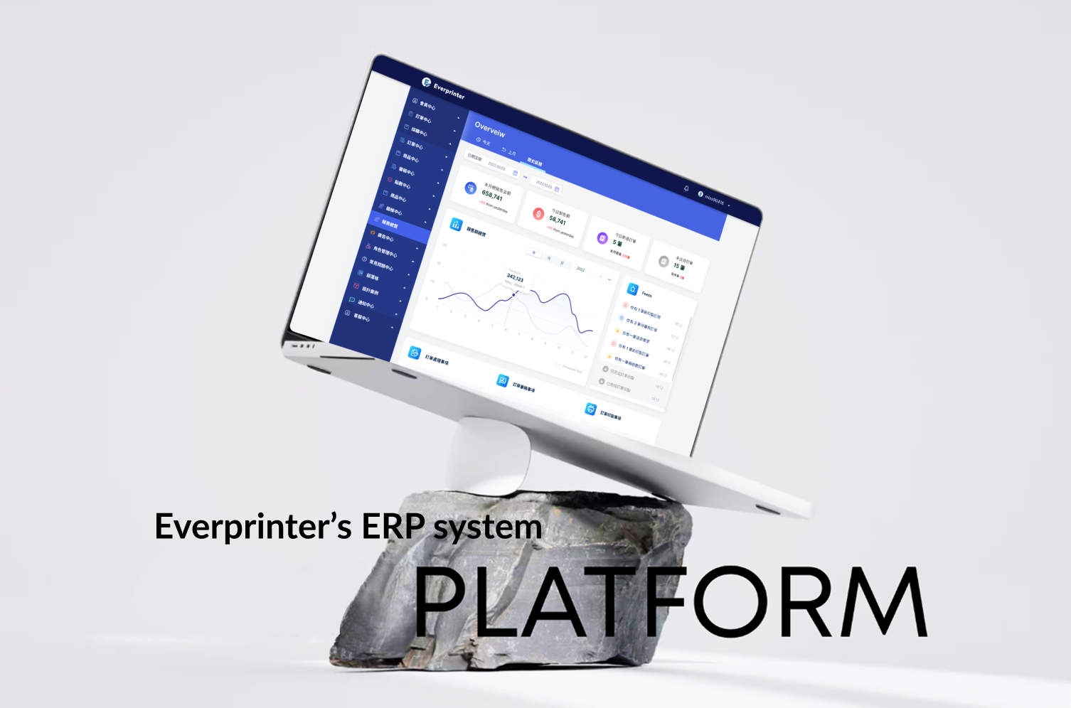 資訊架構與UI/UX設計 bacode manager2.0