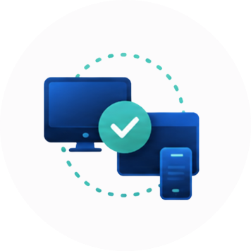資訊架構與UI/UX設計 剛創業icon